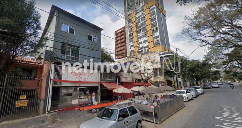 Casa comercial com 8 salas à venda na Avenida do Contorno, Prado, Belo Horizonte