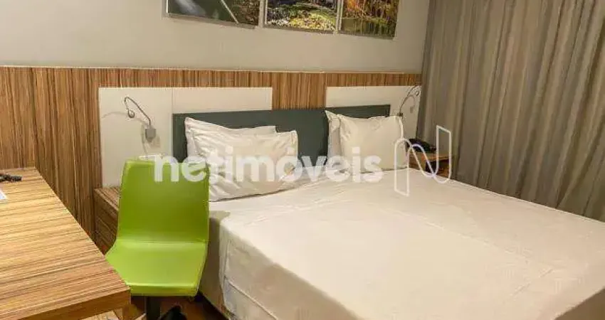 Terreno comercial à venda na Rodovia LMG 800 KM 02, 2000, Comercial Goiabeiras, Lagoa Santa