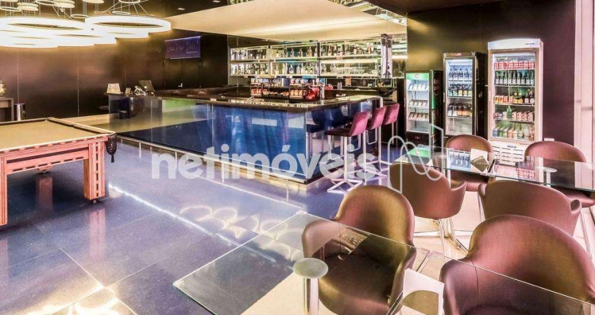 Terreno comercial à venda na Rodovia LMG 800 KM 02, Comercial Goiabeiras, Lagoa Santa