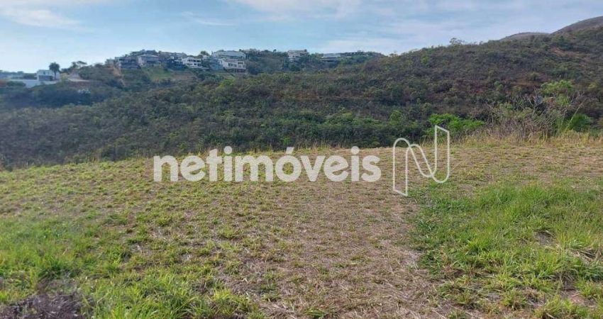 Terreno à venda na Lote 03, Vila Del Rey, Nova Lima