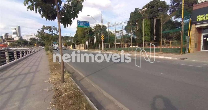 Terreno à venda na Rua Antônio Augusto de Resende, Centro, Betim