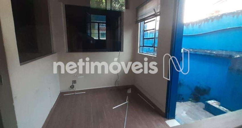 Casa comercial com 12 salas à venda na Praça Hugo Werneck, Santa Efigênia, Belo Horizonte