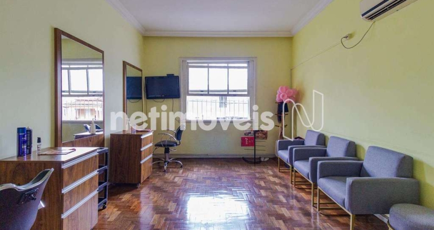 Casa comercial com 8 salas à venda na Rua Itajubá, Floresta, Belo Horizonte