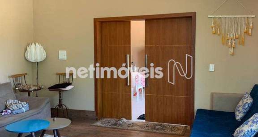 Chácara / sítio com 2 quartos à venda na Rodovia MG-10, KM 56, Canto Alegre, Jaboticatubas