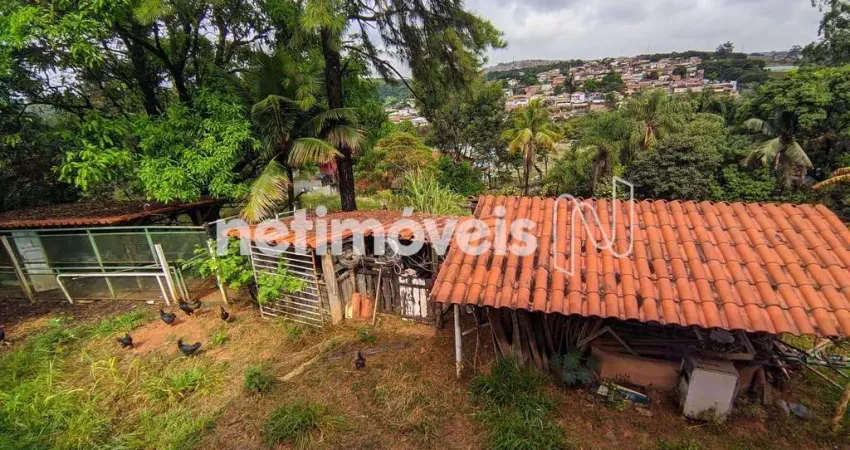Terreno à venda na Rua Primeiro de Maio, Nacional, Contagem