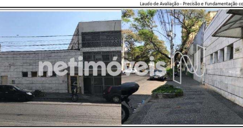 Casa comercial com 9 salas à venda na Rua dos Tupis, Centro, Belo Horizonte