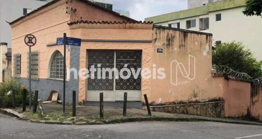 Casa com 5 quartos à venda na Rua Itajubá, Sagrada Família, Belo Horizonte