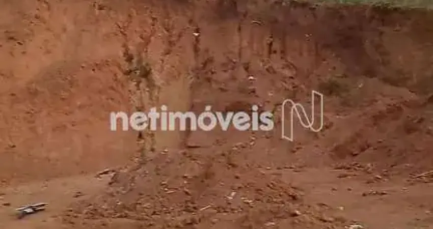 Terreno à venda na Rua Coronel Dirceu Paiva Guimarães, Aeronautas, Lagoa Santa