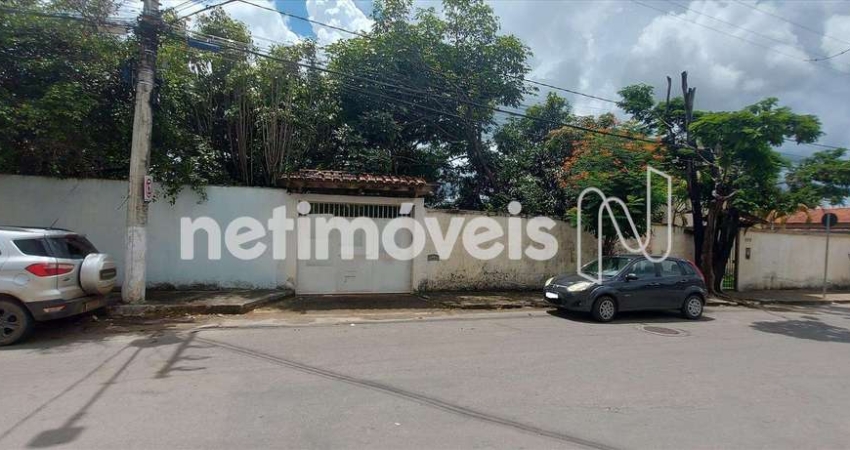 Chácara / sítio com 6 quartos à venda na Rua Timbiras, Santos Dumont, Lagoa Santa