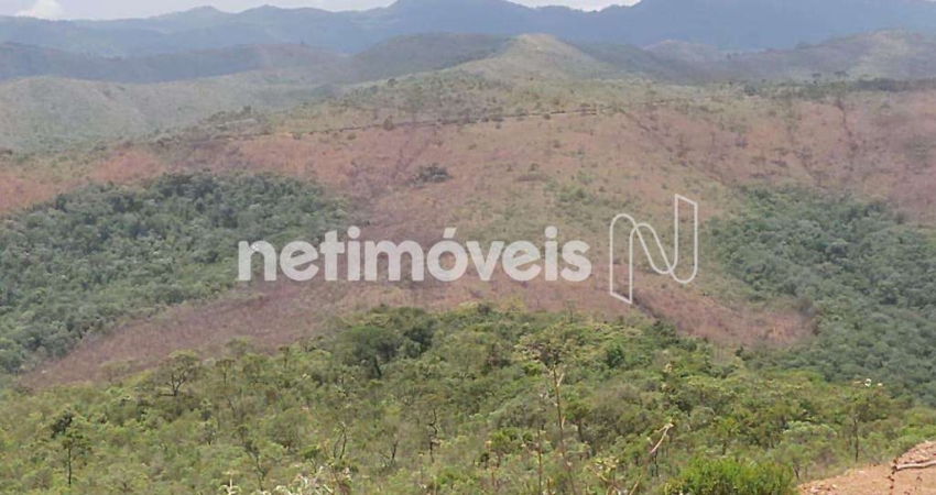 Terreno à venda na Gleba 29, Zona Rural, Caeté