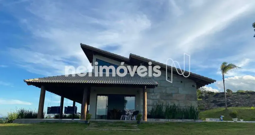 Chácara / sítio com 4 quartos à venda na Gleba A-03, Zona Rural, São Tiago