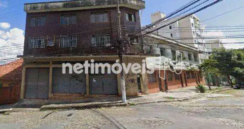 Terreno à venda na Rua Barra Grande, Indaiá, Belo Horizonte