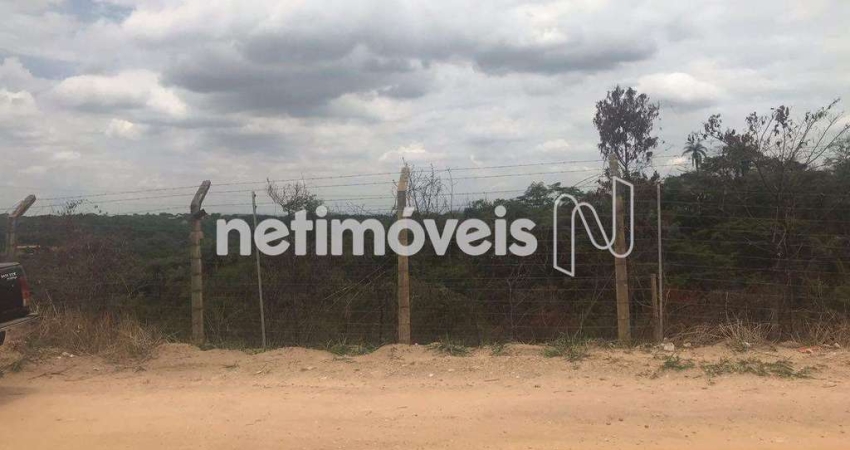 Terreno à venda na Alameda dos Alecrins, Estaleiro, Contagem