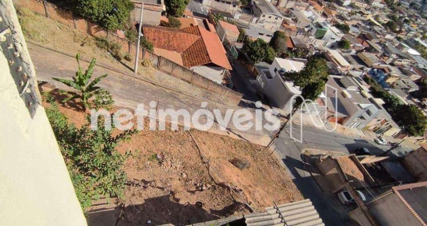 Terreno à venda na Rua João Neiva, Boa Vista, Belo Horizonte
