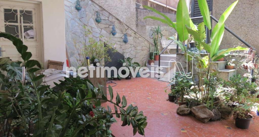 Casa comercial com 10 salas à venda na Rua Pium-I, Cruzeiro, Belo Horizonte