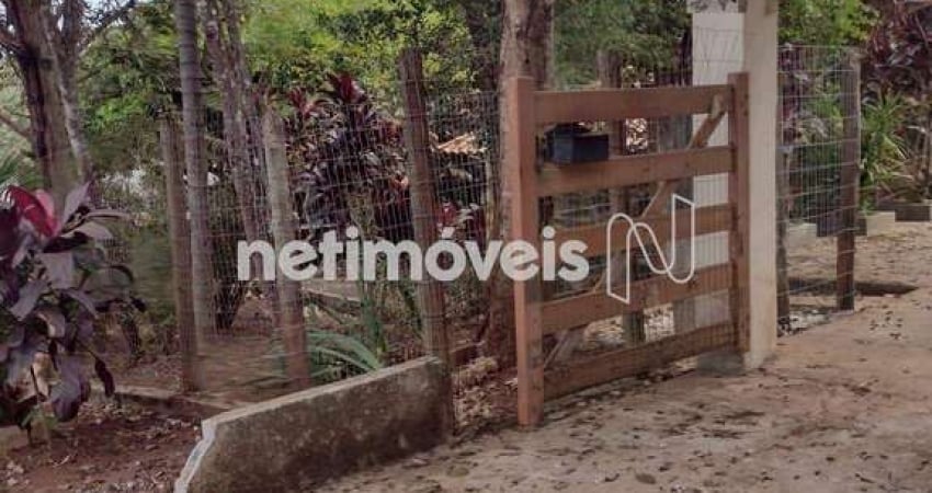 Chácara / sítio com 4 quartos à venda na Rua B, Zona Rural, Itatiaiuçu