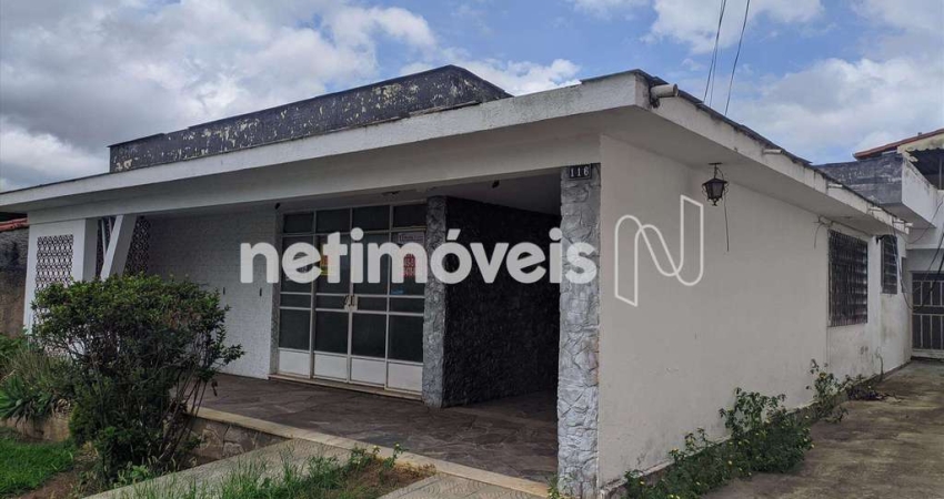Terreno à venda na Rua Adelina Sales Pereira, Planalto, Belo Horizonte