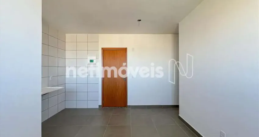 Apartamento com 2 quartos à venda na Rua Pedra Lavrada, São Gabriel, Belo Horizonte
