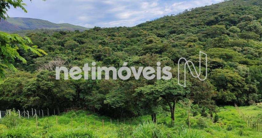 Terreno à venda na Estrada Azevedo, Zona Rural, Moeda
