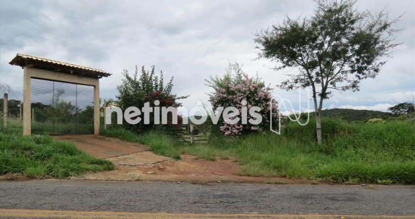 Terreno à venda na Fazenda Vistosa, Bichinho, Prados