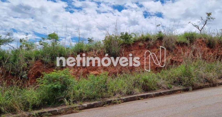 Terreno à venda na Rua Aquidaban, São Damião, Vespasiano