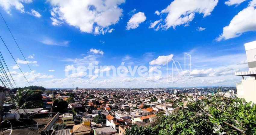 Terreno à venda na Rua Iguaçu, Concórdia, Belo Horizonte