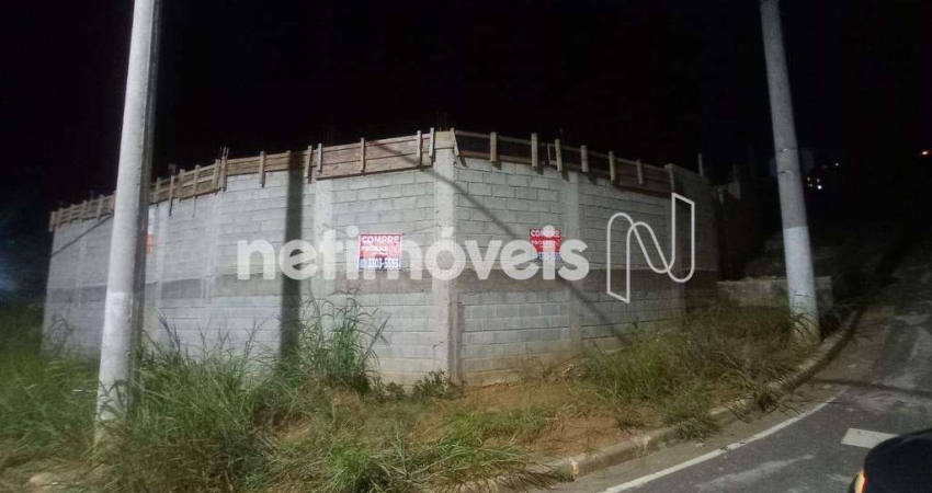 Terreno à venda na Lote Um, Mariposas, Lagoa Santa