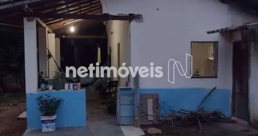 Chácara / sítio com 2 quartos à venda na Rua Mangorreira, Zona Rural, Antônio Dias