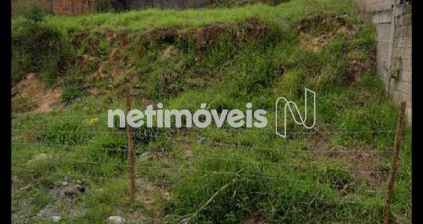 Terreno à venda na Avenida Jardim Botânico, Jardim Daliana, Vespasiano