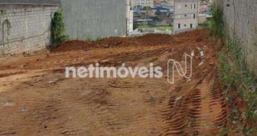 Terreno à venda na Alameda dos Cisnes, Cabral, Contagem