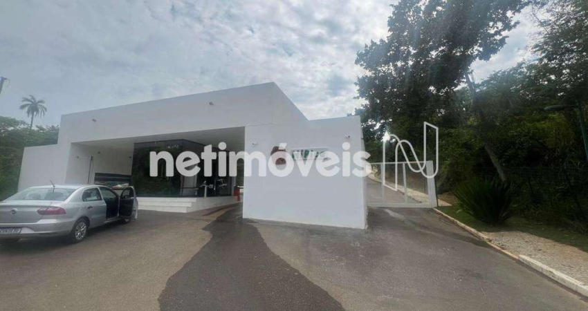 Terreno em condomínio fechado à venda na Lote 03, Reserva Real, Jaboticatubas