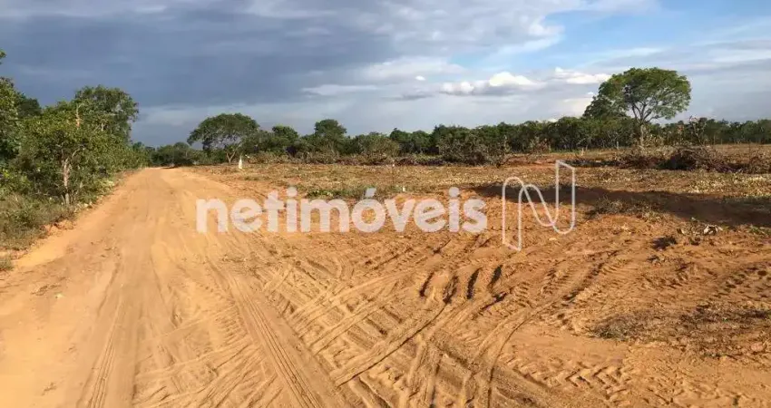 Terreno à venda na Gleba Um, Zona Rural, Três Marias