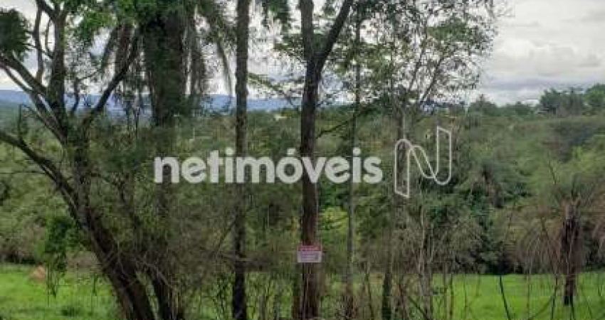 Terreno à venda na Rua 53, Zona Rural, Brumadinho