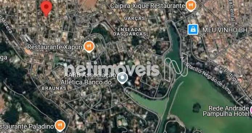Terreno à venda no Trevo, Belo Horizonte 