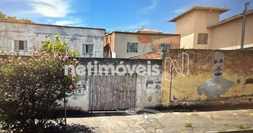 Terreno à venda na Rua Codajás, São Gabriel, Belo Horizonte