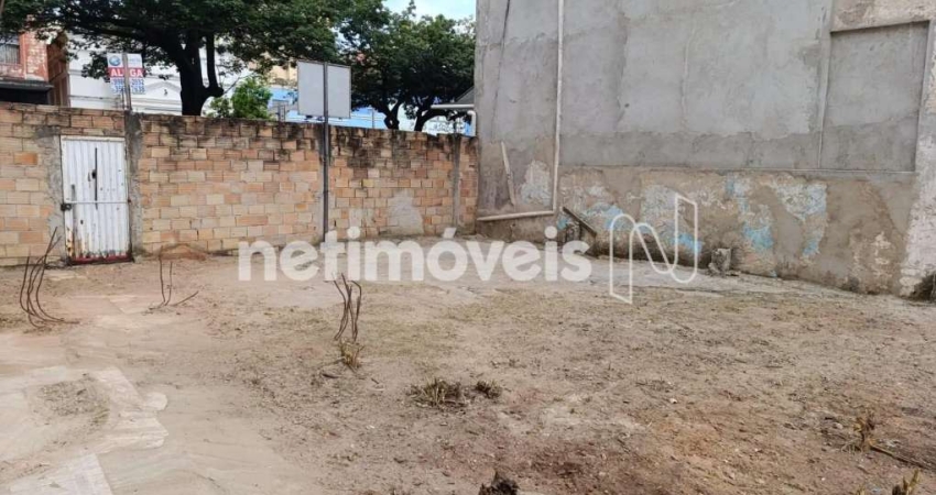 Terreno à venda na Avenida Olegário Maciel, Centro, Belo Horizonte