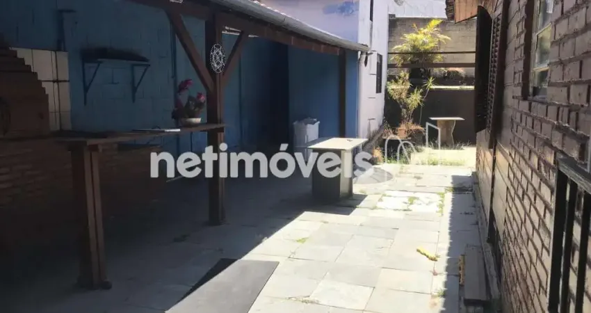 Terreno à venda na Rua Gasparino Carvalho Silva, Paquetá, Belo Horizonte