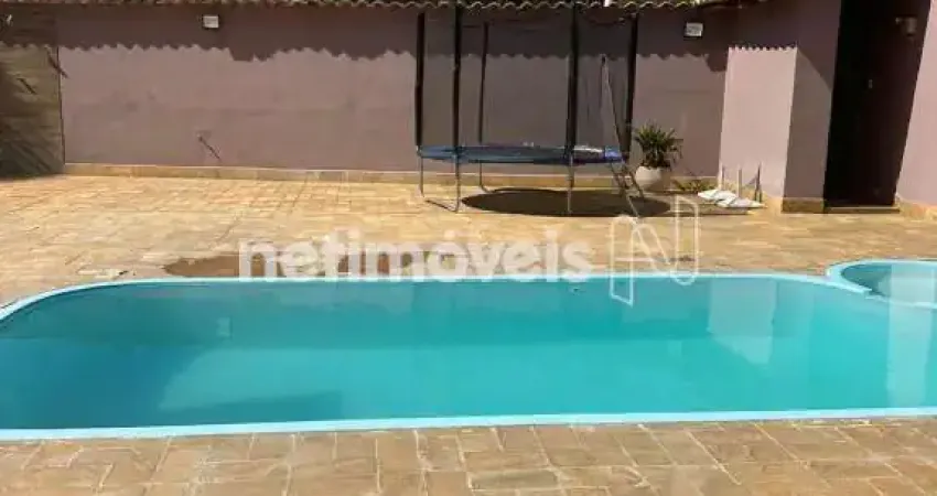 Chácara / sítio com 5 quartos à venda na Estrada Três Pontas, Zona Rural, Ravena