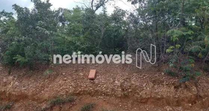 Terreno à venda na Loteamento Parque das borboletas, Lagoinha de Fora, Lagoa Santa