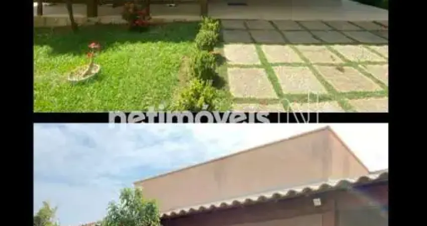 Venda Rua Condomínio Expansão Estâncias da Mata Jaboticatubas