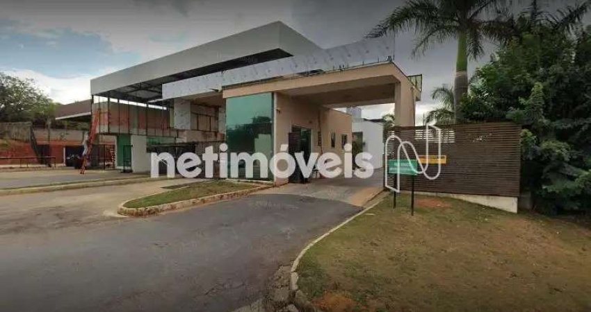 Terreno em condomínio fechado à venda no Mirante Do Fidalgo, Lagoa Santa 