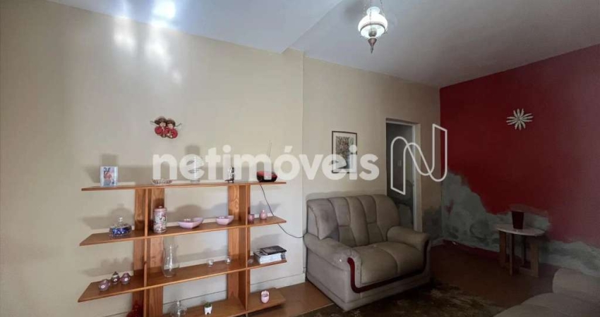 Casa com 3 quartos à venda na Rua José Jorge Fonte Boa, Havaí, Belo Horizonte