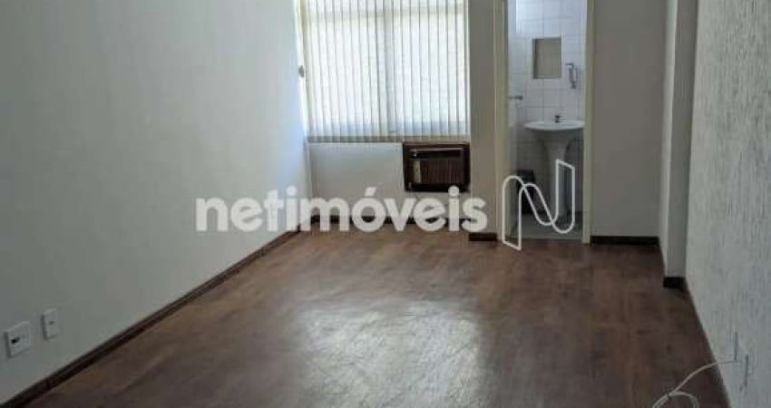 Sala comercial à venda na Rua São Paulo, Centro, Belo Horizonte