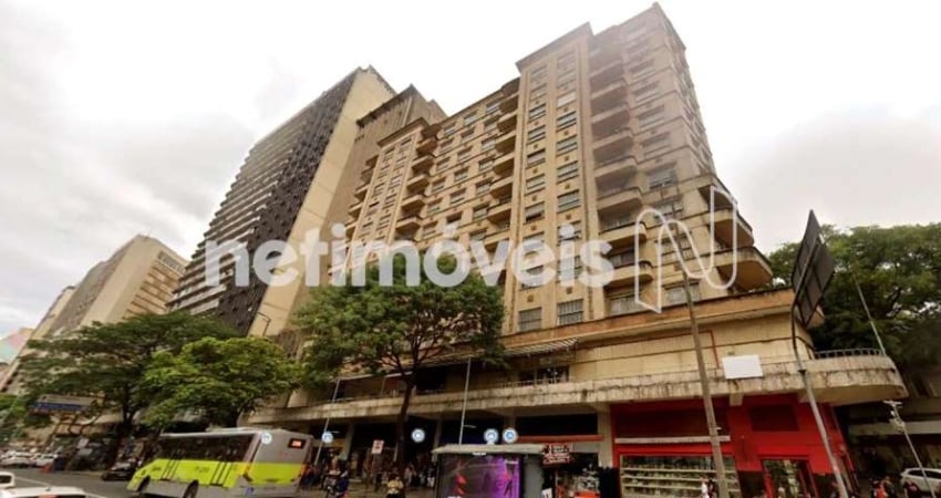 Sala comercial à venda na Avenida Afonso Pena, Centro, Belo Horizonte
