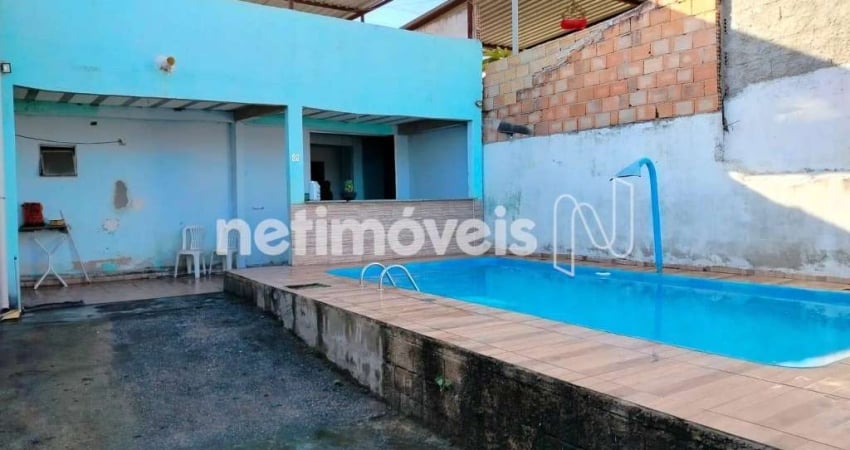 Venda Rua Maria Antonieta Mello Azevedo (São Benedito) Santa Luzia