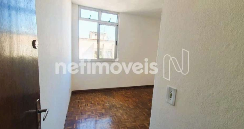 Apartamento com 3 quartos à venda na Rua dos Comanches, Santa Mônica, Belo Horizonte