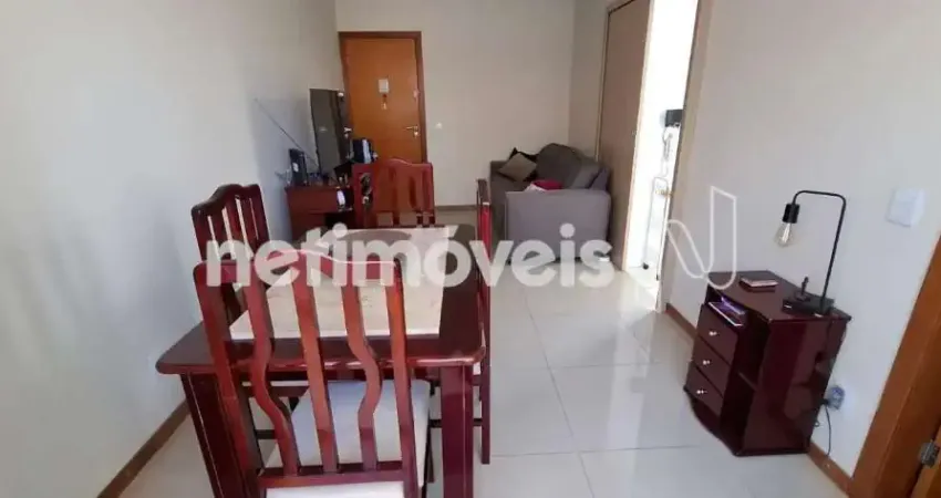 Apartamento com 3 quartos à venda na Rua Arthur Alvin, Sagrada Família, Belo Horizonte