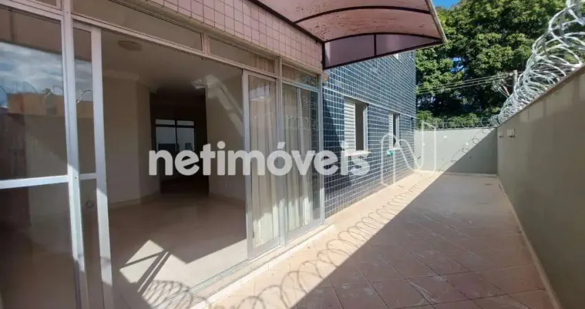 Apartamento com 3 quartos à venda na Rua Guanhães, Colégio Batista, Belo Horizonte
