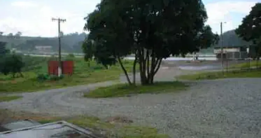 Terreno à venda na Rodovia Br 040, Santa Marta, Ribeirão das Neves