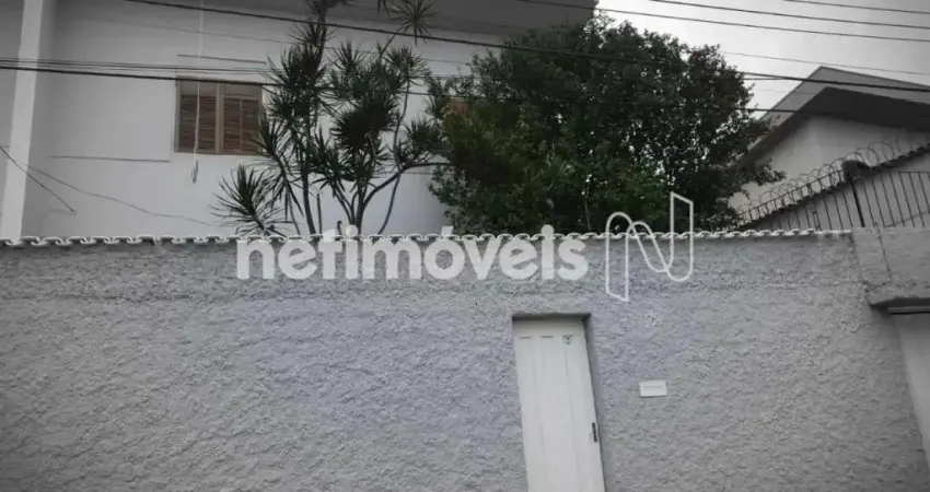 Casa com 3 quartos à venda na Rua das Cítaras, Conjunto Califórnia, Belo Horizonte
